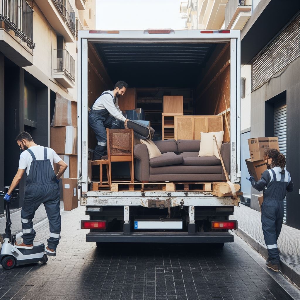 Variables que juegan en el precio de despeje de locales de venta en Masquefa
