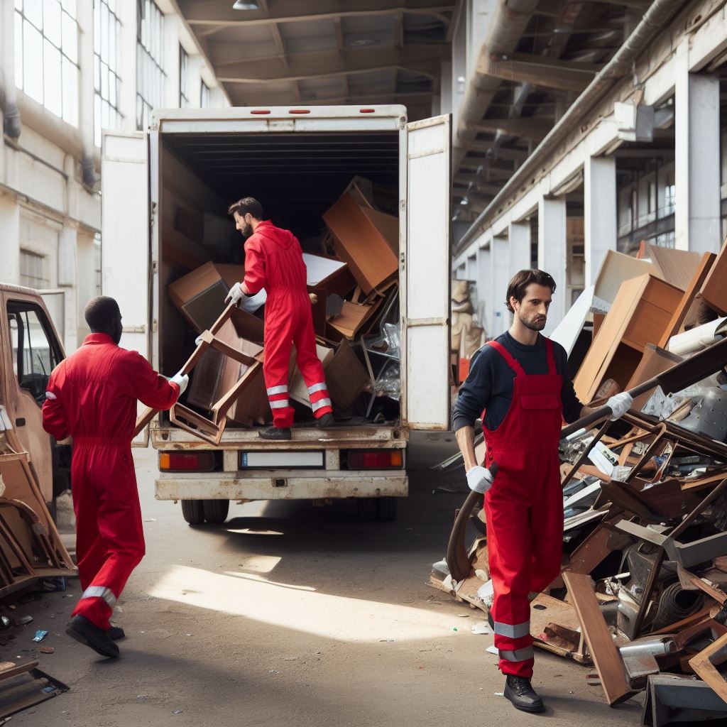 Consideraciones sobre el coste de vaciar locales de venta en Puig-reig