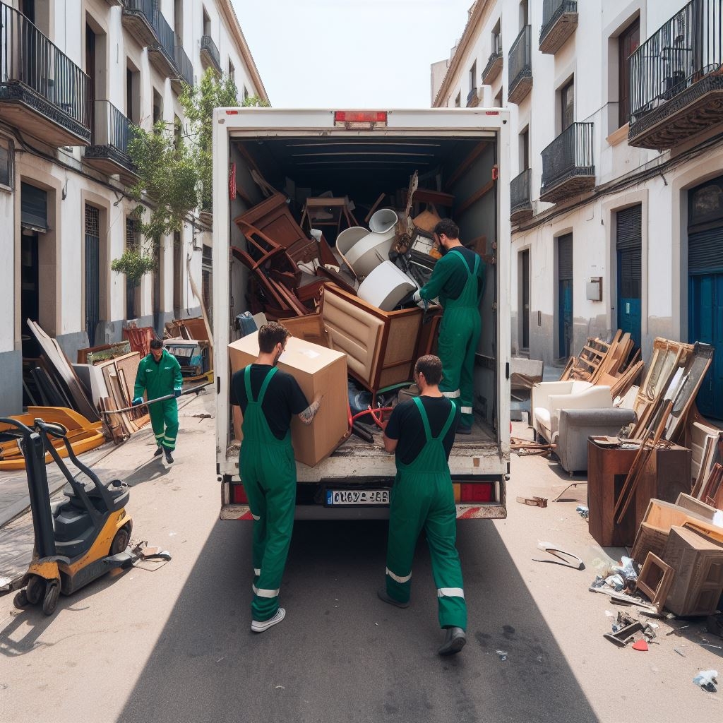 Recomendaciones de especialistas para la evacuación de locales empresariales en Sabadell