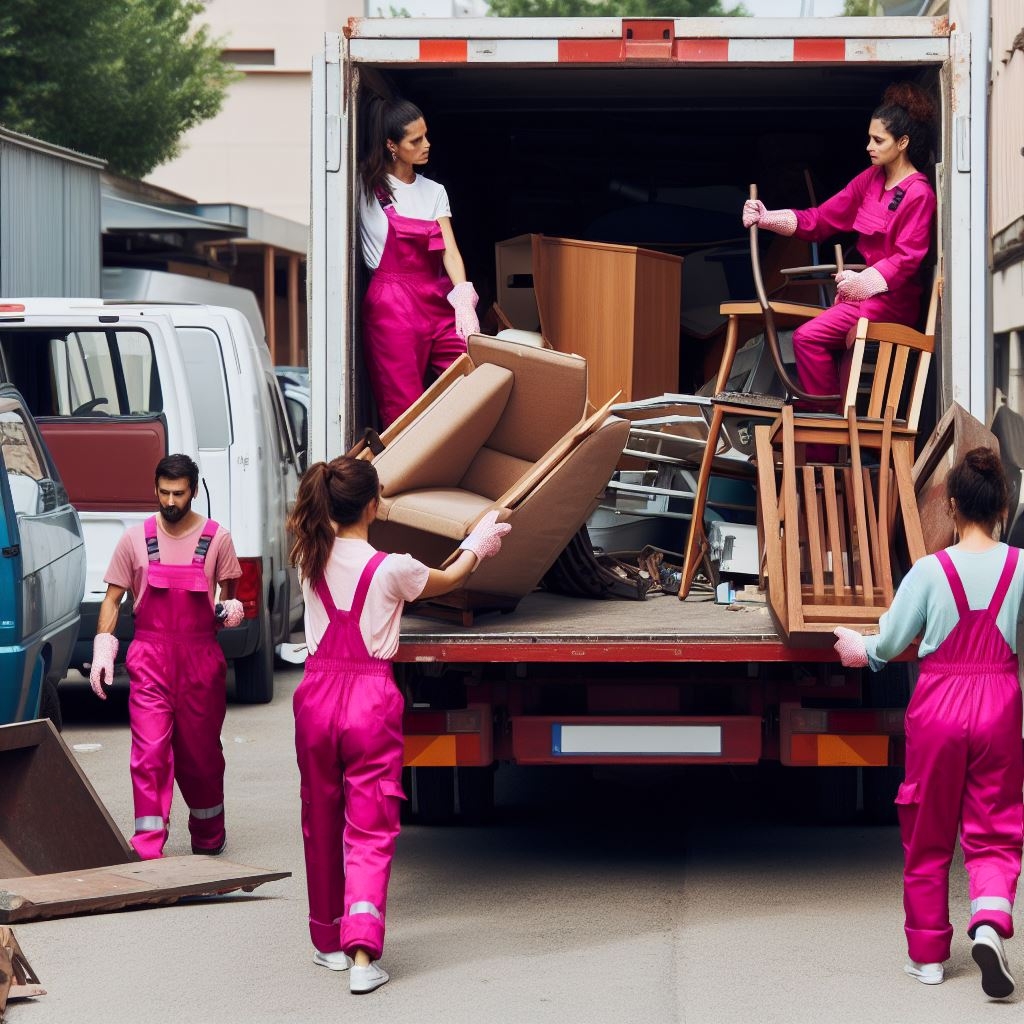 Planes detallados para el vaciado de locales comerciales en Seva