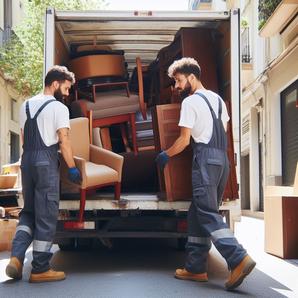 Qué determina el coste de limpiar locales de moda en Terrassa