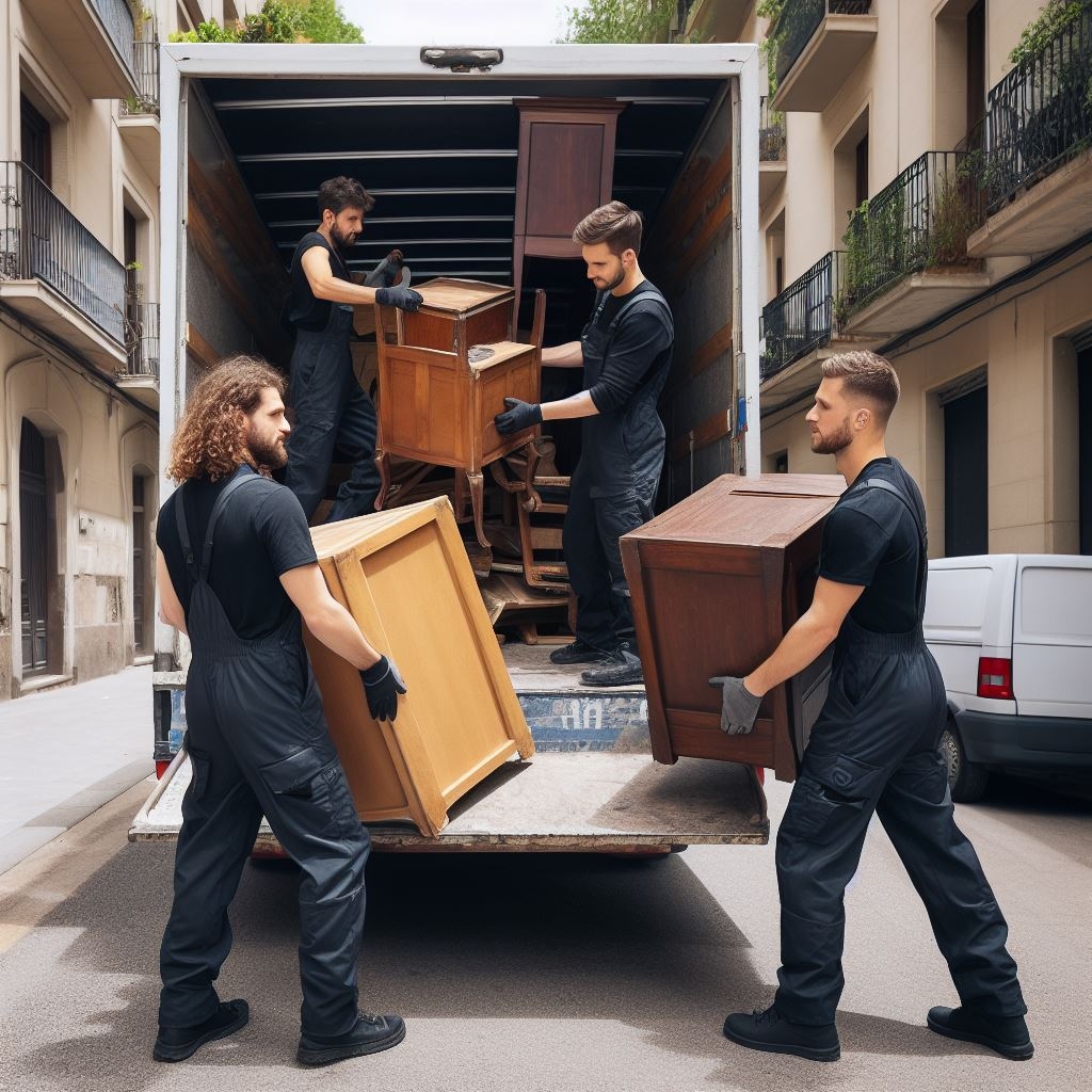 Consejos directos para el desocupado de locales en Tona