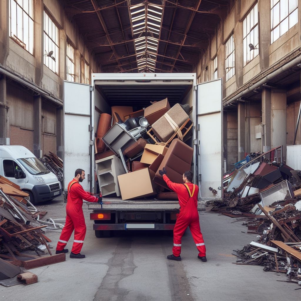 Variables que deciden el coste de desocupar locales con venta al público en Barcelona