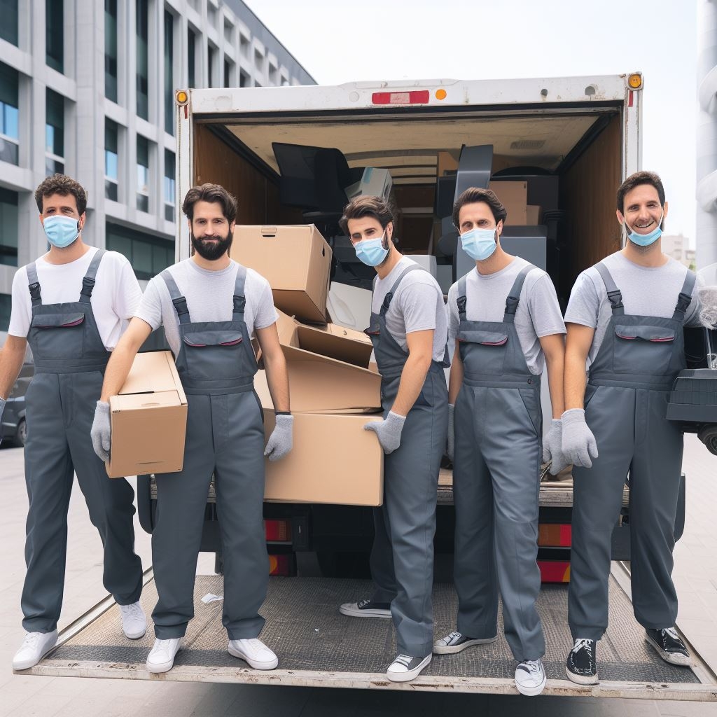 Despachos rápidamente vaciados por expertos en Capellades