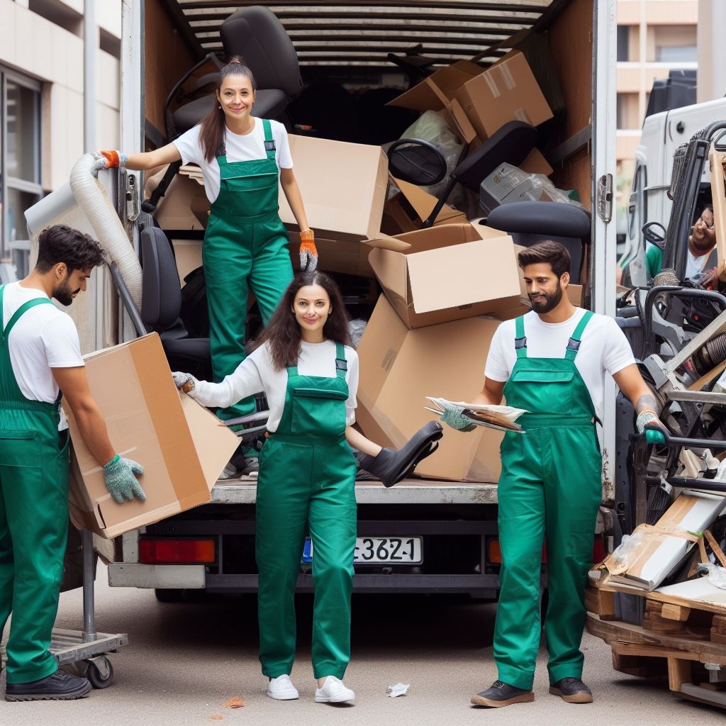 Adaptación a la nueva normalidad con servicios de vaciado en Castellví de la Marca