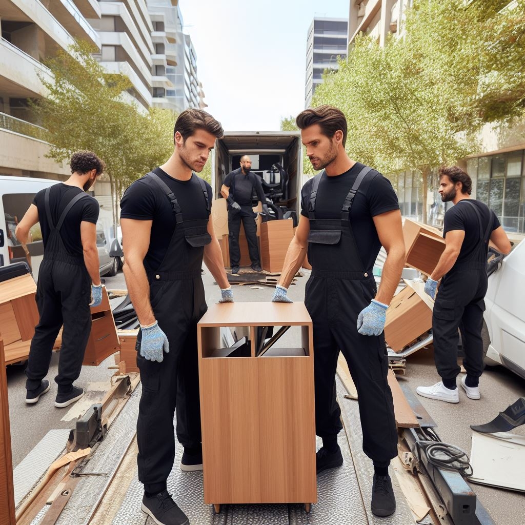Adaptación a la nueva normalidad con servicios de vaciado en Ripollet